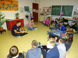 Auf der internetpräsenz der grundschule juri gagarin stendal! Vorlesetag In Der Gagarin Grundschule Regionales Berufliches Bildungszentrum