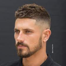 1000+ ideas about coupe homme dégradé on pinterest | dégradé … coiffure tendance idées homme coupe tendance 2017 idée printemps été coupes de cheveux et coiffures pour. 1001 Idees Coupe Homme Degrade Le Style Au Poil Coiffure Homme 2018 Coiffure Degrade Homme Coiffure Homme Tres Court