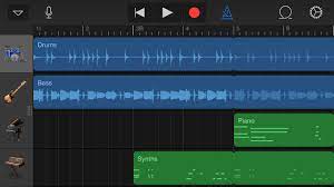 Jun 14, 2020 by sharath in android. The Top 10 Best Music Making And Production Apps The Wire Realm