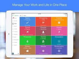 Best Calendar And Organizer For The Iphone And Ipad App Calendar App Productivity Apps