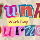 Junk Journal Workshop
