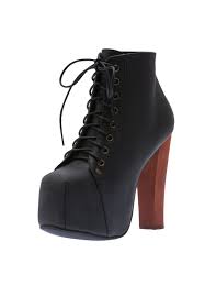 Lita Ankle Boots