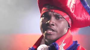 ハイチの音楽：Music of Haiti