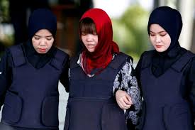 Kim jong nam, yang meninggal dalam usia 37 tahun, sempat dikabarkan akan memimpin korut. Pembunuhan Kim Jong Nam Jaksa Malaysia Tolak Bebaskan Doan Thi Huong Kabar24 Bisnis Com