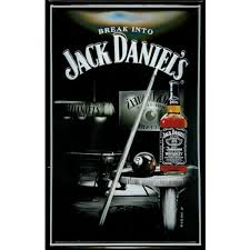 Jack Daniel S Pool Room Plaque Jack Daniels Sign Jd Bar Sign Buy At Drinkstuff Jack Daniels Beer Bar Pool Table Room