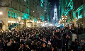 Image result for Super Bowl LII Hours Ago