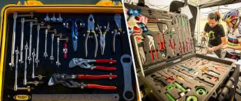 I was driving home a few weeks ago and i saw an old metal toolbox sitting at the end of someone's driveway with a power wood tools make life for the woodworker much, much easier. The Art Of Creating The Perfect Pelican Toolbox Pelican
