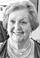 Leona NOEL Obituary (2022)