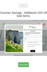 Best Deals And Coupons For Creative Irish Gifts