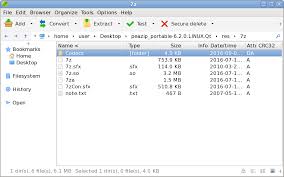 Open rar, 7z, tar, gz, bz2, zip files (and many more formats) directly in your browser. Support Peazip Free File Archiver Online Help Tutorial