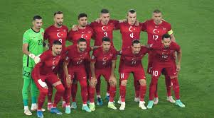 Home of the wales national football teams. Turkei Im Heimspiel Gegen Wales Um Pflichtsieg Sky Sport Austria
