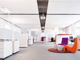 Isole Acustiche Thermatex Sonic By Knauf Amf Italia Controsoffitti Controsoffitto Sonic Arredamento