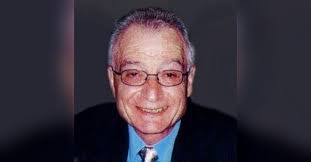 Anthony Prestininzi Obituary