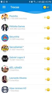 Encuentra las últimas versiones y las versiones antiguas. Get Subscribers Sub4sub Pro For Android Apk Download