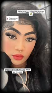 Jenny and Alex Double Chin