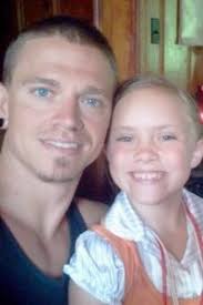 John Earl Blake, 32, always knew how to make someone smile