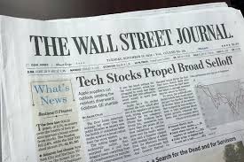 Wall Street Journal Ads Highlight Lehigh Valley Economy Lehigh Valley Pa