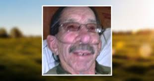 Richard Vigil Obituary August 10, 2015