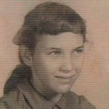 Brenda Sue Conley Floyd (1947-1993)