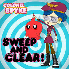 Image result for Colonel PR-24A