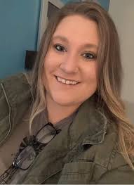 Welcome Kayla M Inman-Little !