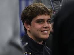 Texas softball bullpen shines in 3-2 win against UCLA