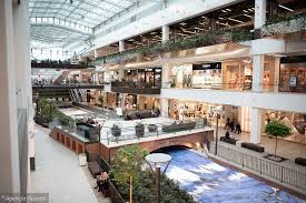 Wszystkie sklepy i punkty usługowe w galeriach handlowych znowu są w pełni otwarte. Galerie Handlowe W Trojmiescie Znow Otwarte Na Jakich Zasadach