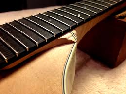 Bench Press: Stratton Guitars