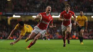 The welsh rugby union revealed that players had been targets of online abuse in the wake of wales's six nations defeat in france. Welsh Rugby Union Wales Regions Wales Try Milestones