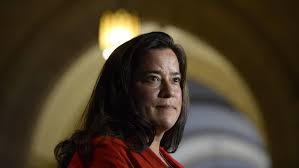 Trudeau « surpris » et « déçu » par la démission de Wilson-Raybould