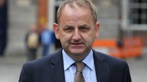 Ministers silent amid questions over garda whistleblower scandal