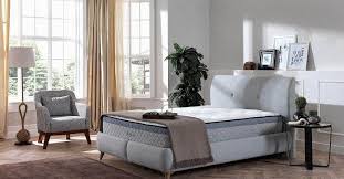 esperar yatak yatak mobilya fikirleri