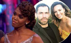 Mabuse has accumulated a huge sum of money from her professional career. Strictly S Kelvin Fletcher Decision To Miss Wedding Anniversary To Rehearse Infuriates Oti Mabuse Daily Mail Online