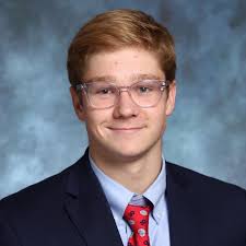 Congrats to swimmers Nick Arndt '23, Fletcher Bautz '23, Harrison Cerone  '22, Brett Feyerick '21, David Fitch '21, Jake Geoghegan '23, and Josh  Wolfson '22