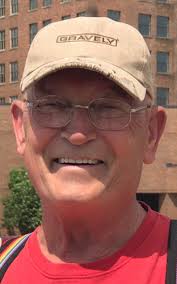 Dale E. Blatchford, Sr.