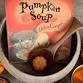 Pumpkin Soup: a Sensory Story event image