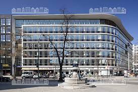 Haus hardenberg befindet sich in der hardenbergstraße 18, 34266 niestetal, deutschland. Haus Hardenberg Berlin Architektur Bildarchiv