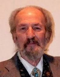 Forrest R. Johnson Obituary