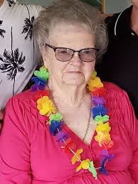 Jacqueline "Jackie" Bean Obituary September 17, 2019