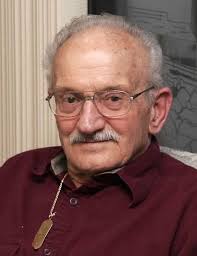 Obituary information for Hilbert E. Neuberger