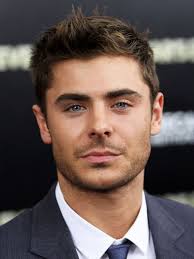 What should i ask my to replicate zac efron's cut you want to keep it a lot more natural and not have too much product in your hair. Compare Zac Efron S Height Weight With Other Celebs