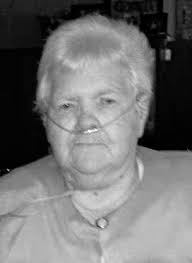 Alma R Krepps Rhodes (1928-2015)
