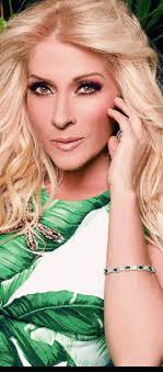 Yuri: Yo Te Pido Amor