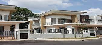 Facing open | 1 storey terrace bandar tasik kesuma, semenyih. Ferona Semi D Bandar Tasik Kesuma Summerfield Property