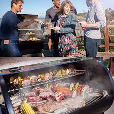 Z Grills Wood Pellet Grill And Smoker Pellet Grill Reviews Wood Pellet Grills Pellet Grill