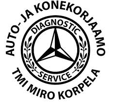 Auto & Konekorjaamo Miro Korpela