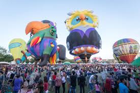 See more of penang hot air balloon fiesta on facebook. Penang Hot Air Balloon Fiesta Set To Land In February 2019 Lifestyle Rojak Daily