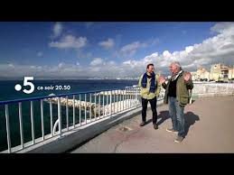 Résumé de la maison france 5 : La Maison France 5 A Marseille Vendredi 13 Avril Youtube