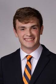 Meet the 2025-2026 Undergraduate Research Fellows