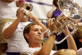 Sports: K-State Volleyball